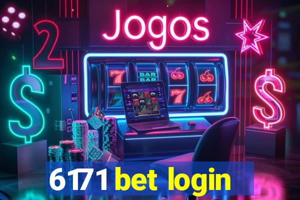 6171 bet login