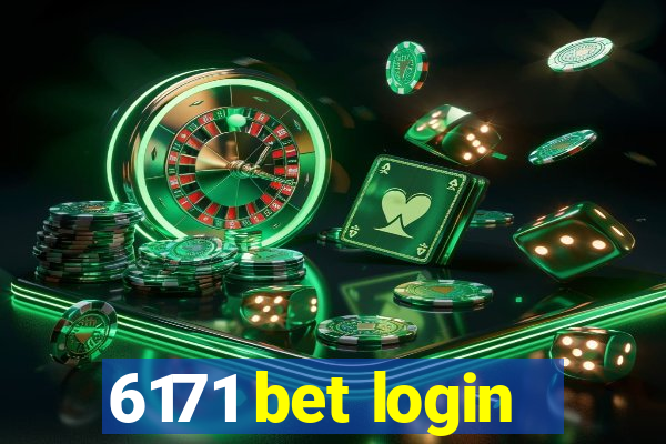 6171 bet login