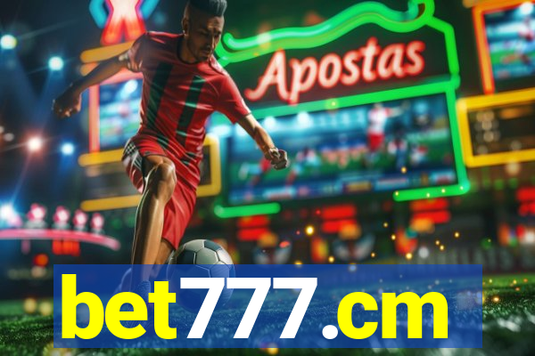 bet777.cm