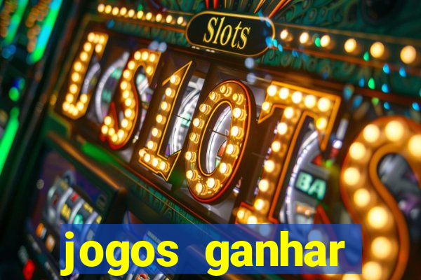 jogos ganhar dinheiro pix