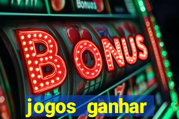 jogos ganhar dinheiro pix