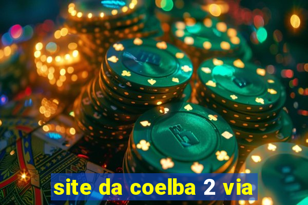 site da coelba 2 via