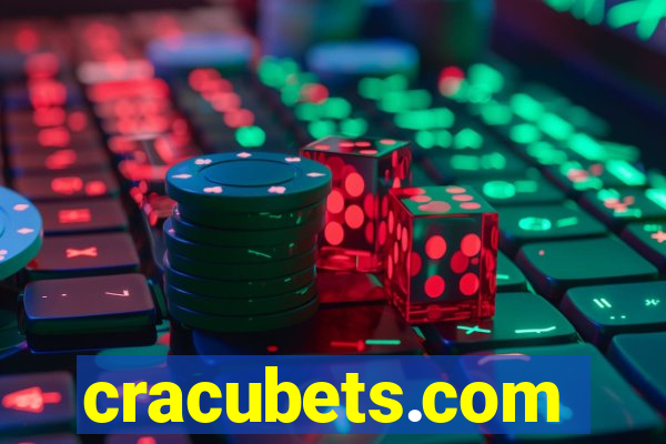 cracubets.com