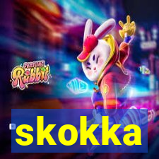 skokka