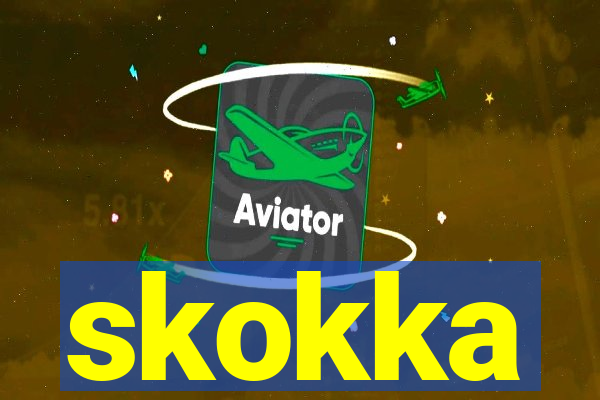 skokka