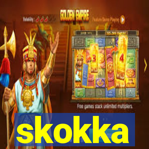 skokka