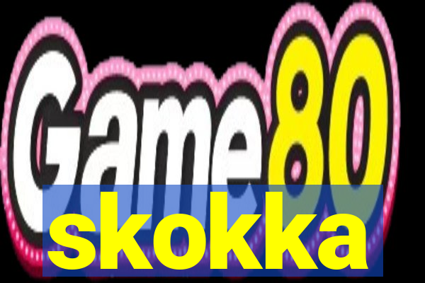 skokka