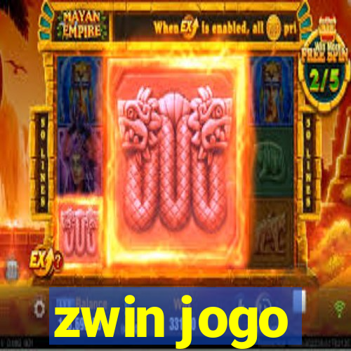 zwin jogo