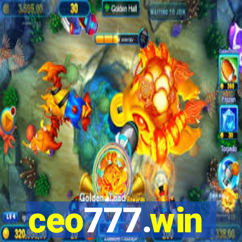 ceo777.win