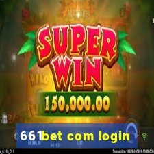 661bet com login