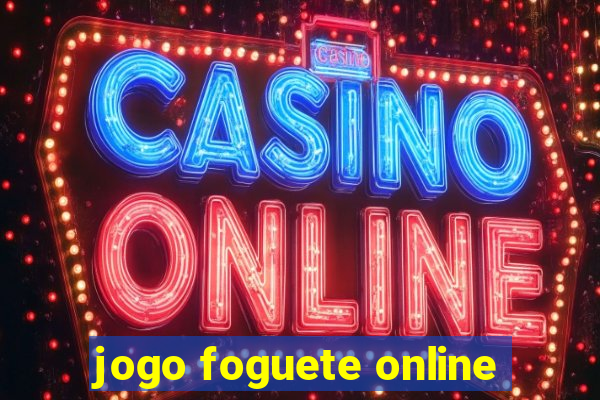 jogo foguete online