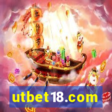 utbet18.com