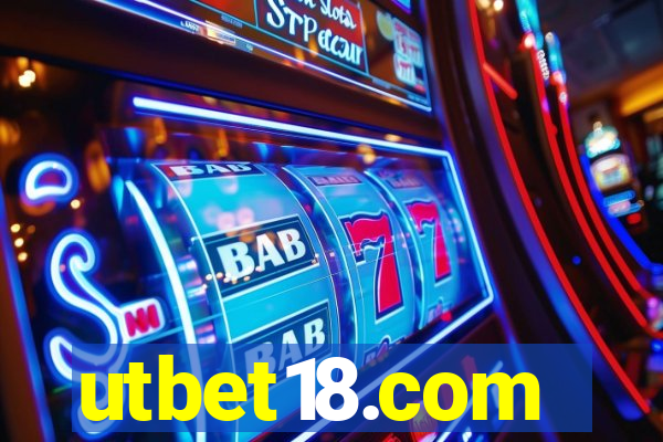 utbet18.com