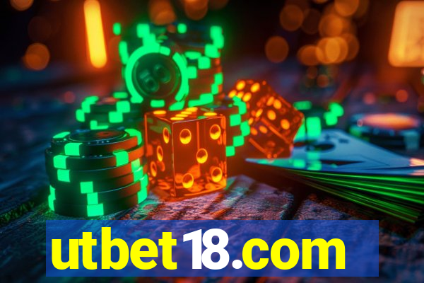 utbet18.com