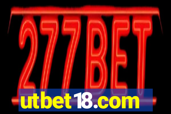 utbet18.com