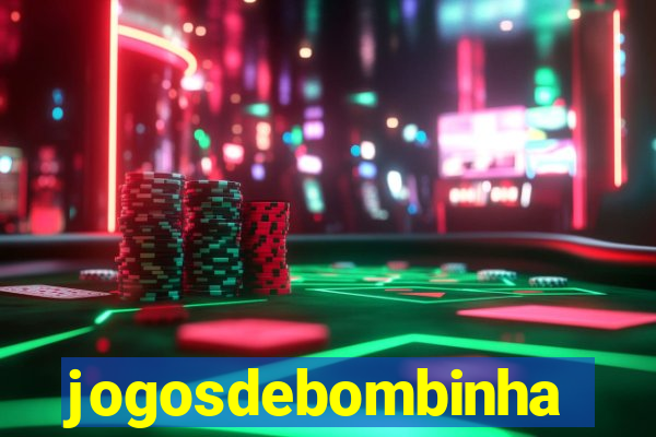 jogosdebombinha