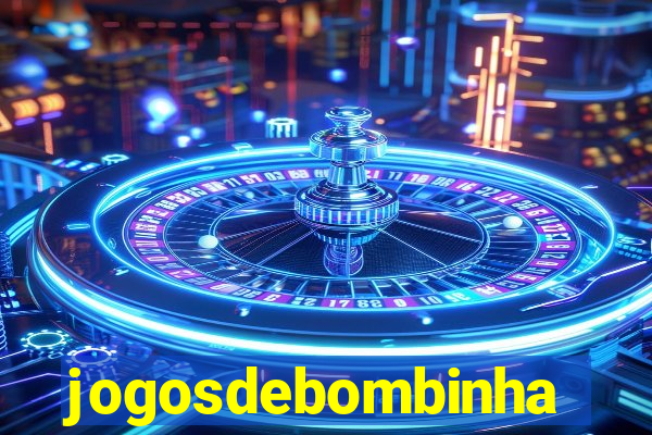 jogosdebombinha