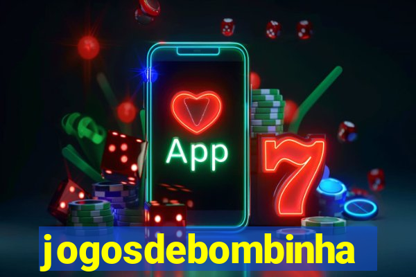 jogosdebombinha