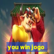 you win jogo