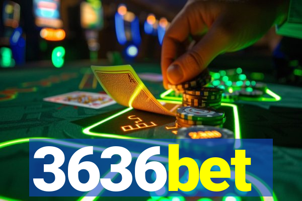 3636bet