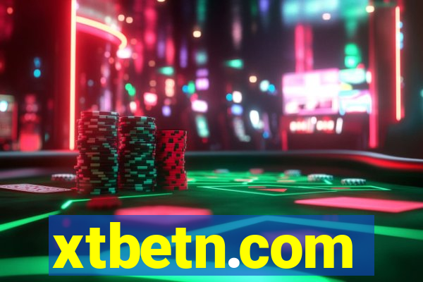 xtbetn.com