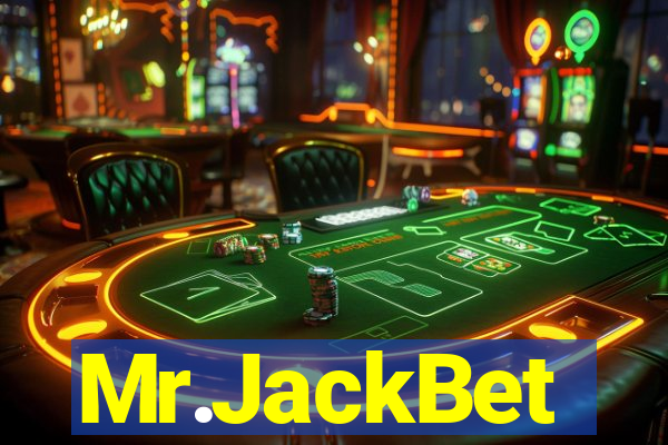 Mr.JackBet