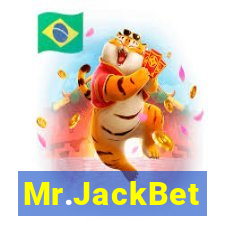 Mr.JackBet