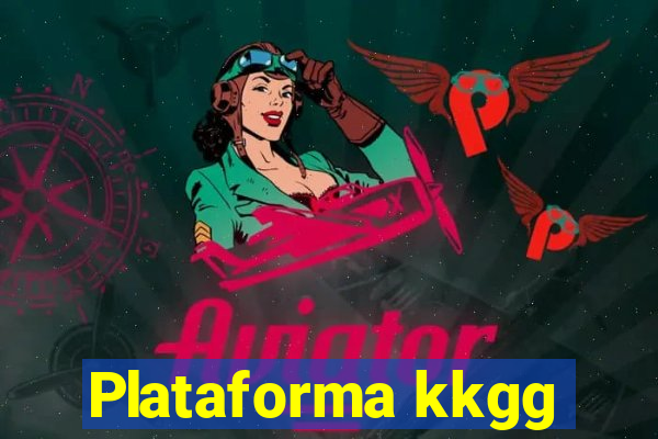 Plataforma kkgg