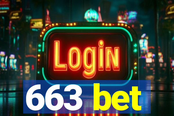 663 bet