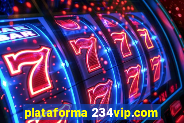 plataforma 234vip.com