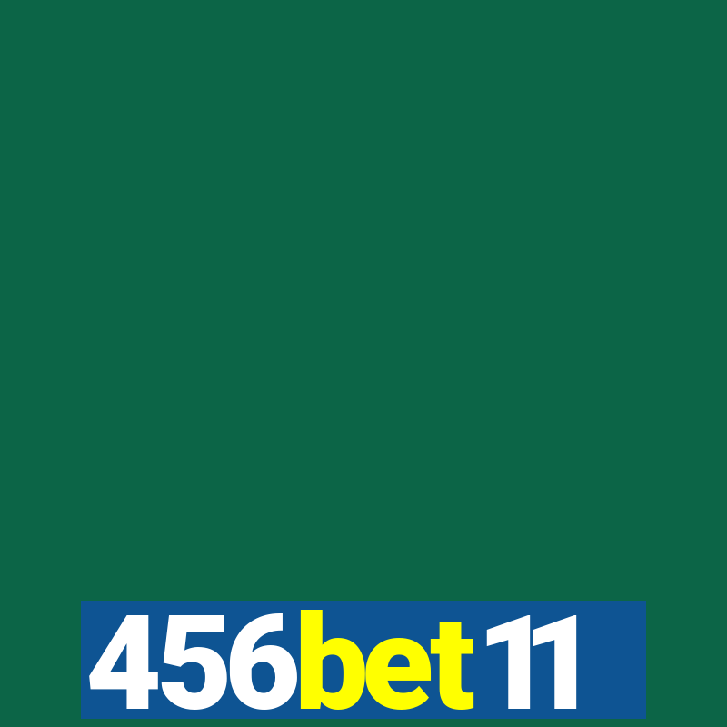 456bet11