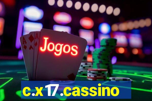 c.x17.cassino