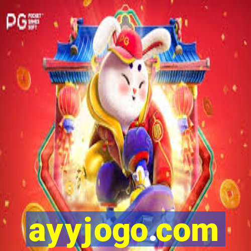 ayyjogo.com