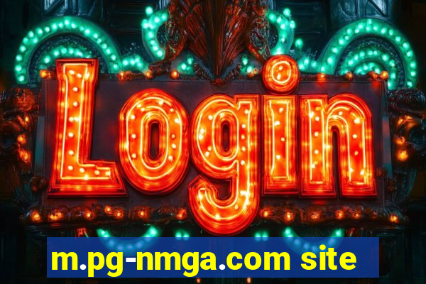 m.pg-nmga.com site