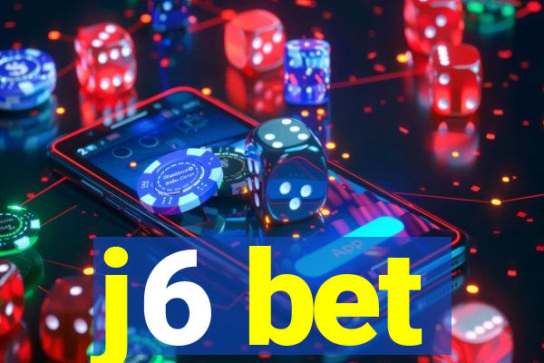 j6 bet