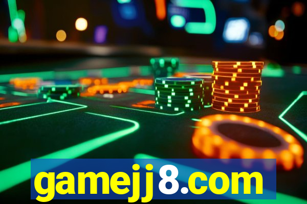 gamejj8.com