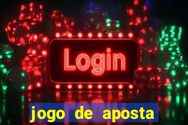 jogo de aposta demo gratis