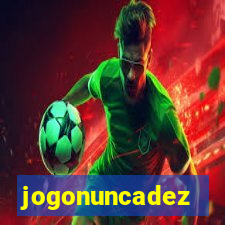 jogonuncadez