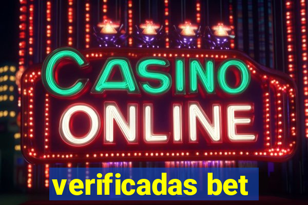 verificadas bet