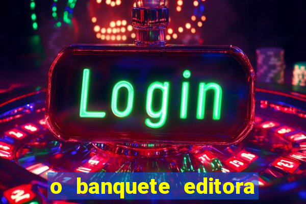 o banquete editora 34 pdf