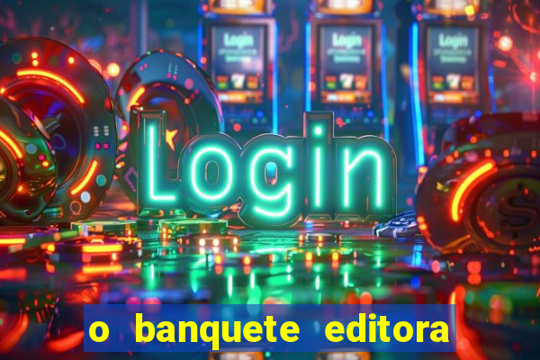 o banquete editora 34 pdf