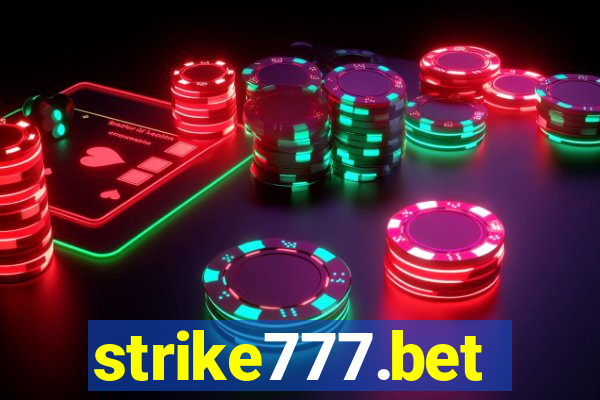 strike777.bet