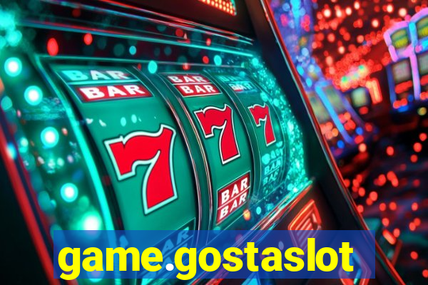 game.gostaslot