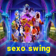 sexo swing