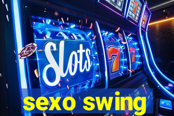 sexo swing