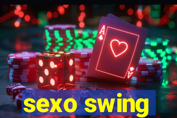 sexo swing