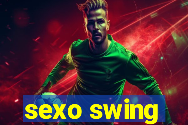 sexo swing