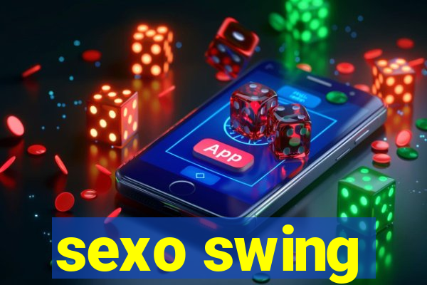 sexo swing