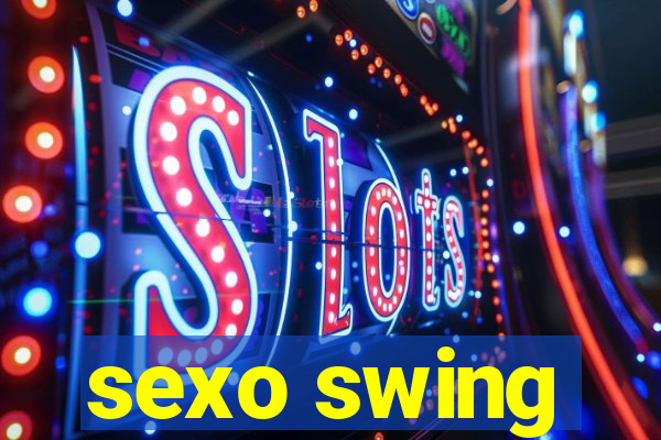 sexo swing