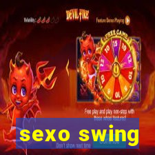 sexo swing